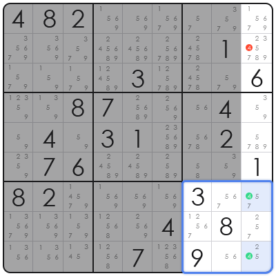 world's hardest sudoku